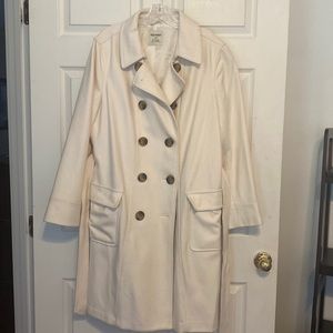 Old Navy Ladies’ Wool Coat